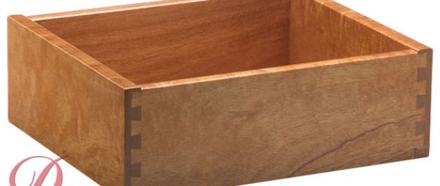 The Importance of Custom Drawer Boxes