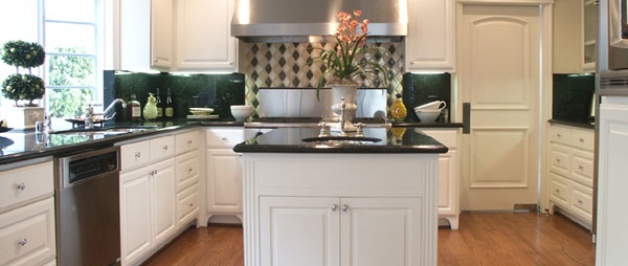 Refacing Your Kitchen For a New Look