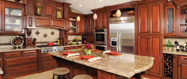Why Choosing the Right Company for Your 5 Piece Cabinet Doors is Important