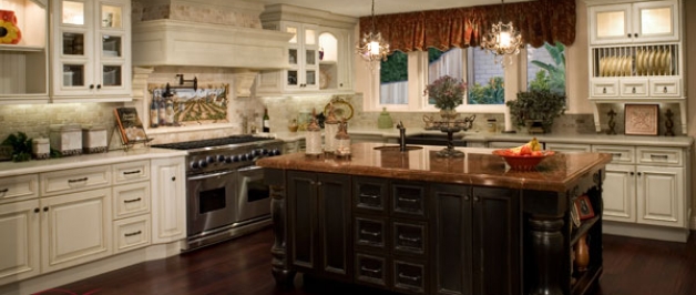 Specialty Cabinet Doors and Drawer Fronts