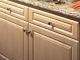 Kitchen Cabinet Glazes and Specialty Finish Options