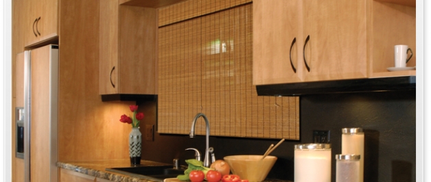 Custom Kitchen Cabinets by Decore-ative Specialties