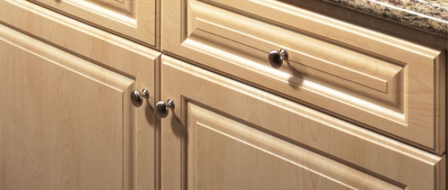 Kitchen Cabinet Glazes and Specialty Finish Options