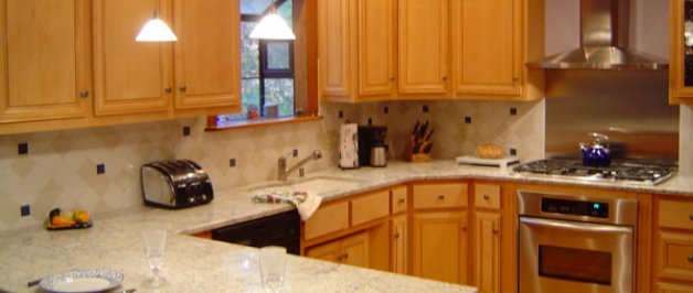 Decore-ative Specialties Kitchen Cabinets